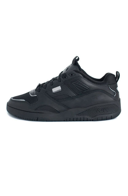 Tênis Fila Corda Masculino Preto/Preto 1TM01797