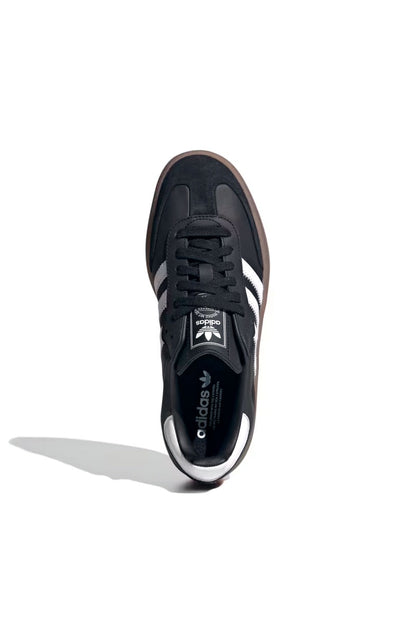Tênis Adidas Sambae Preto/Branco JI1350