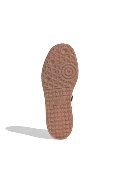 Tênis Adidas Sambae Preto/Branco JI1350