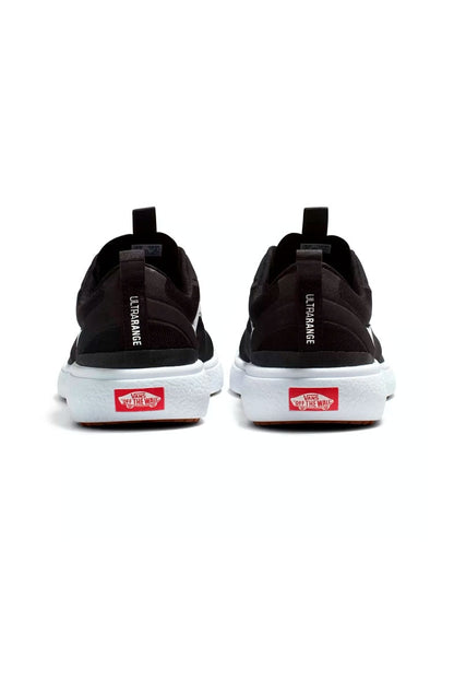 Tênis Vans Ultrarange EXO Preto/Branco V1003500360060