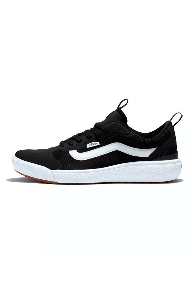 Tênis Vans Ultrarange EXO Preto/Branco V1003500360060