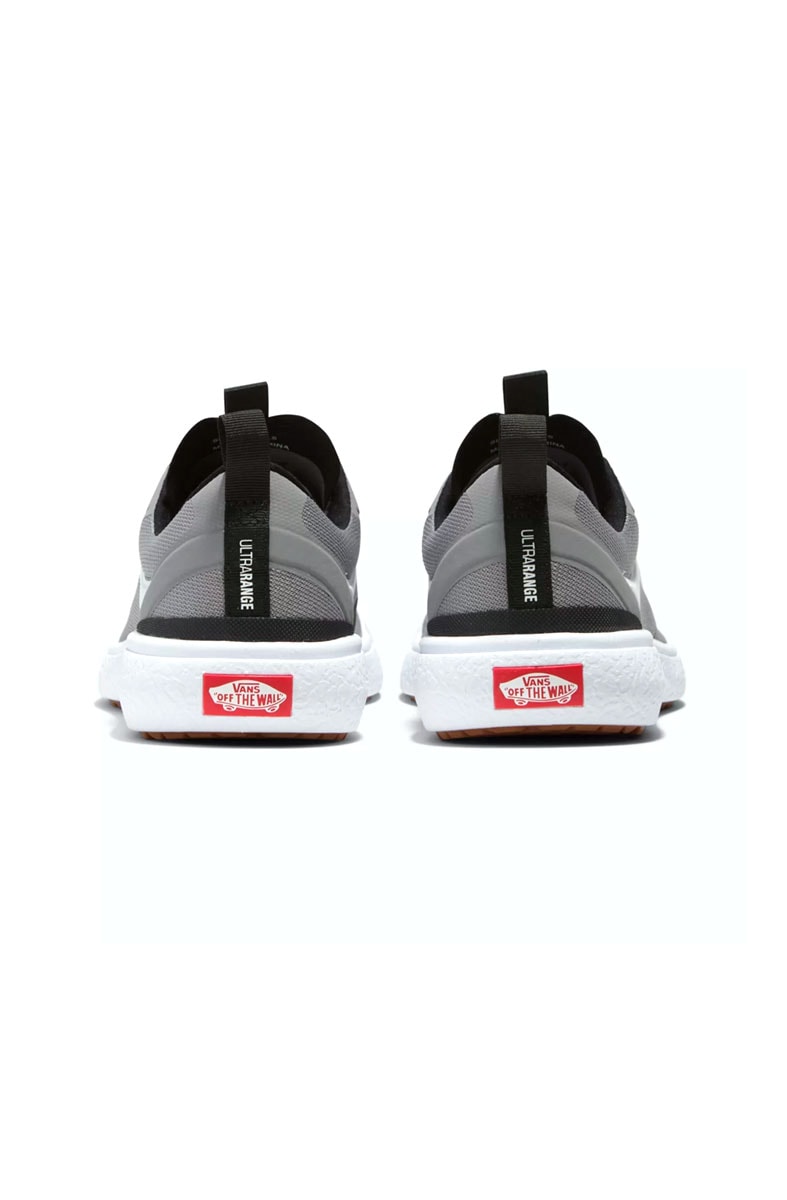 Tênis Vans Ultrarange Exo Frost Cinza/Branco V1003500360058