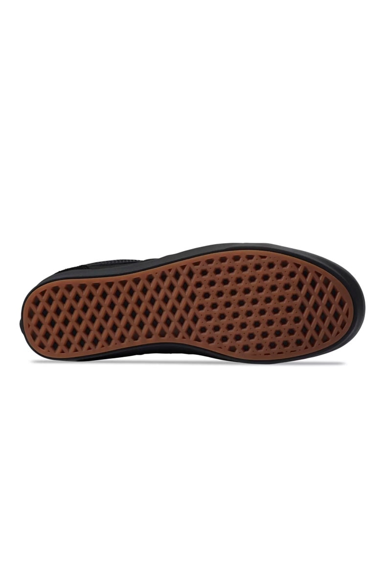 Tênis Vans Old Skool Comfycush Preto/Preto V1003900220003