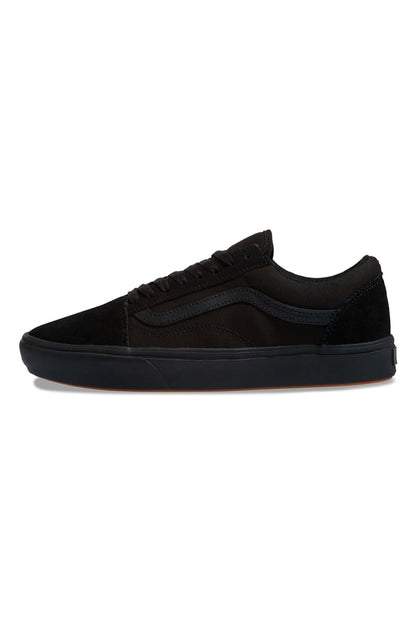 Tênis Vans Old Skool Comfycush Preto/Preto V1003900220003