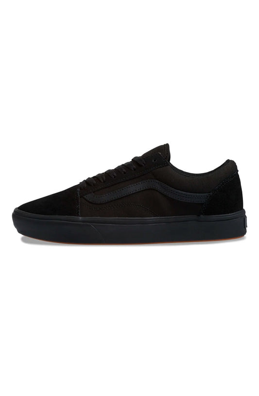 Tênis Vans Old Skool Comfycush Preto/Preto V1003900220003
