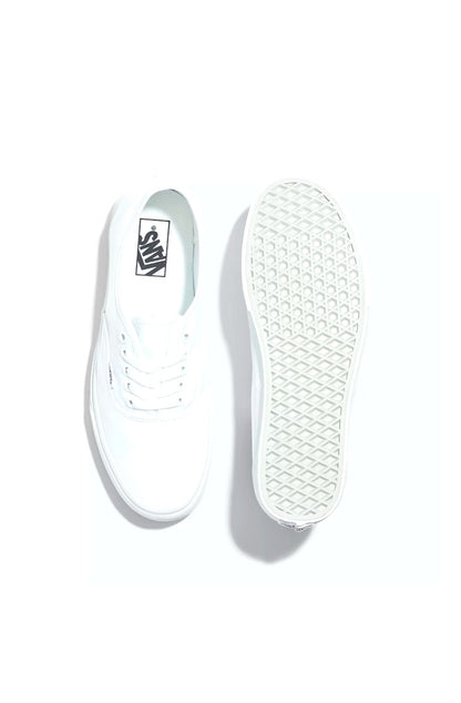Tênis Vans Authentic True Branco/Branco V1002000450014