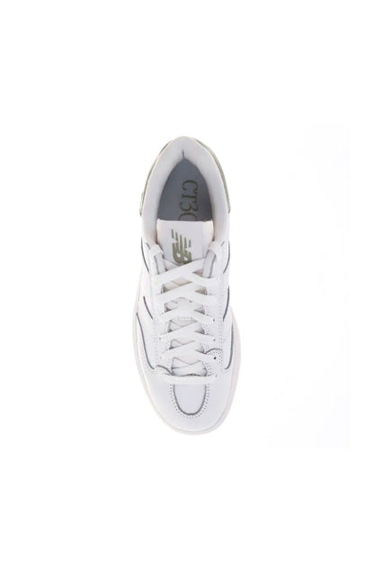 Tênis New Balance CT302 Unissex Branco/Verde CT302CLC