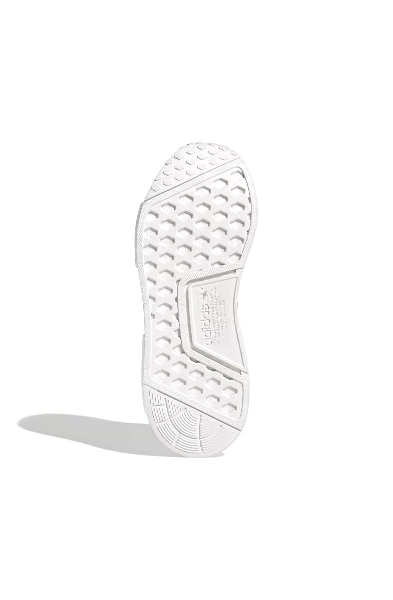 Tênis Adidas NMD R1 Feminino Branco/Branco GX8313