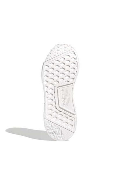 Tênis Adidas NMD R1 Feminino Branco/Branco GX8313