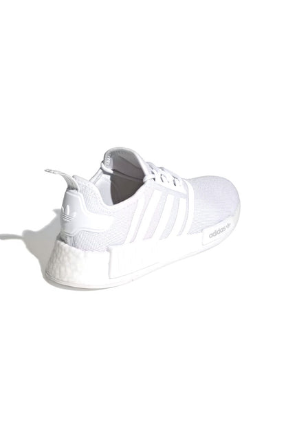 Tênis Adidas NMD R1 Feminino Branco/Branco GX8313