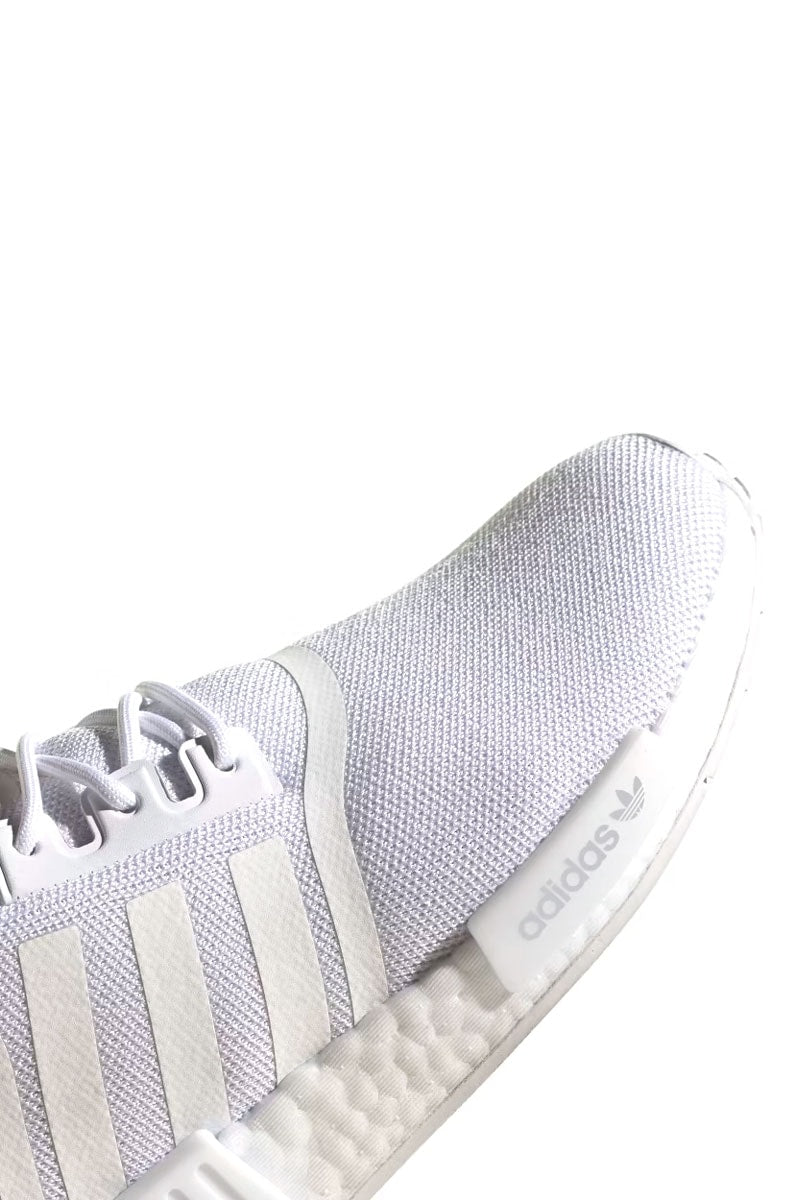 Tênis Adidas NMD R1 Feminino Branco/Branco GX8313