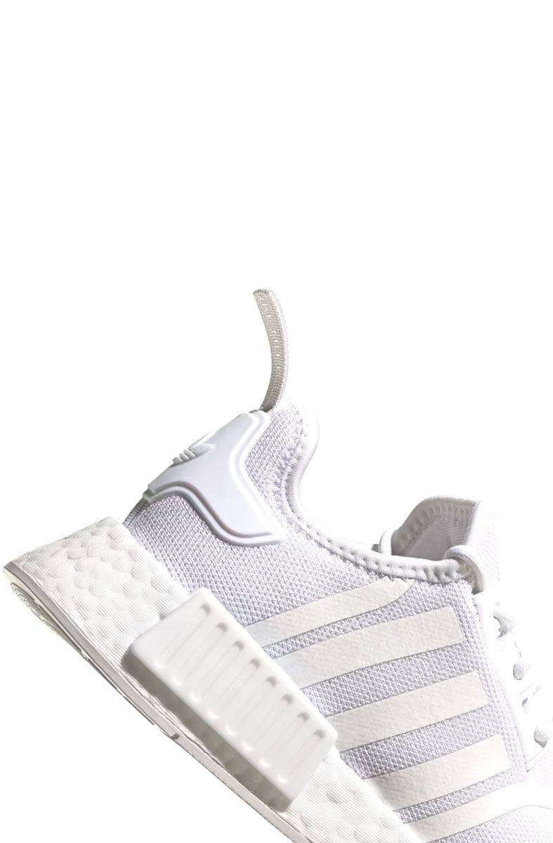 Tênis Adidas NMD R1 Feminino Branco/Branco GX8313