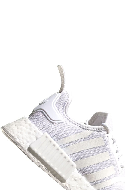 Tênis Adidas NMD R1 Feminino Branco/Branco GX8313