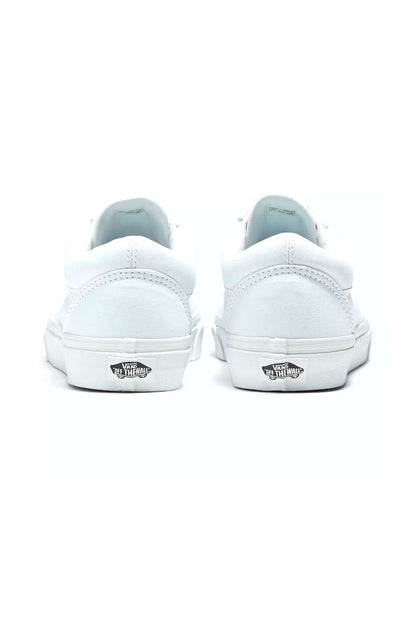 Tênis Vans Old Skool Branco/Branco V1002001070010
