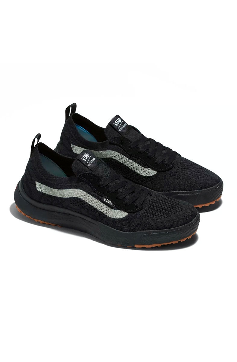Tênis Vans Ultrarange VR3 H023 Preto/Preto V1003550570015