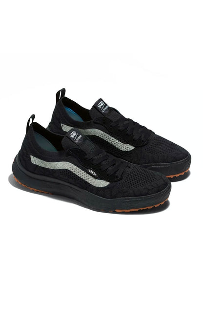 Tênis Vans Ultrarange VR3 H023 Preto/Preto V1003550570015