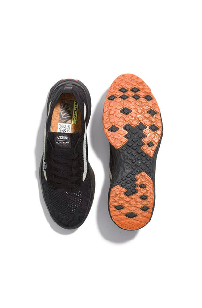 Tênis Vans Ultrarange VR3 H023 Preto/Preto V1003550570015