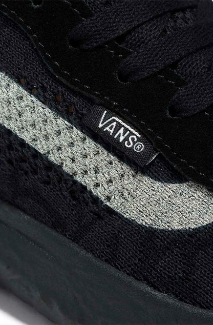 Tênis Vans Ultrarange VR3 H023 Preto/Preto V1003550570015