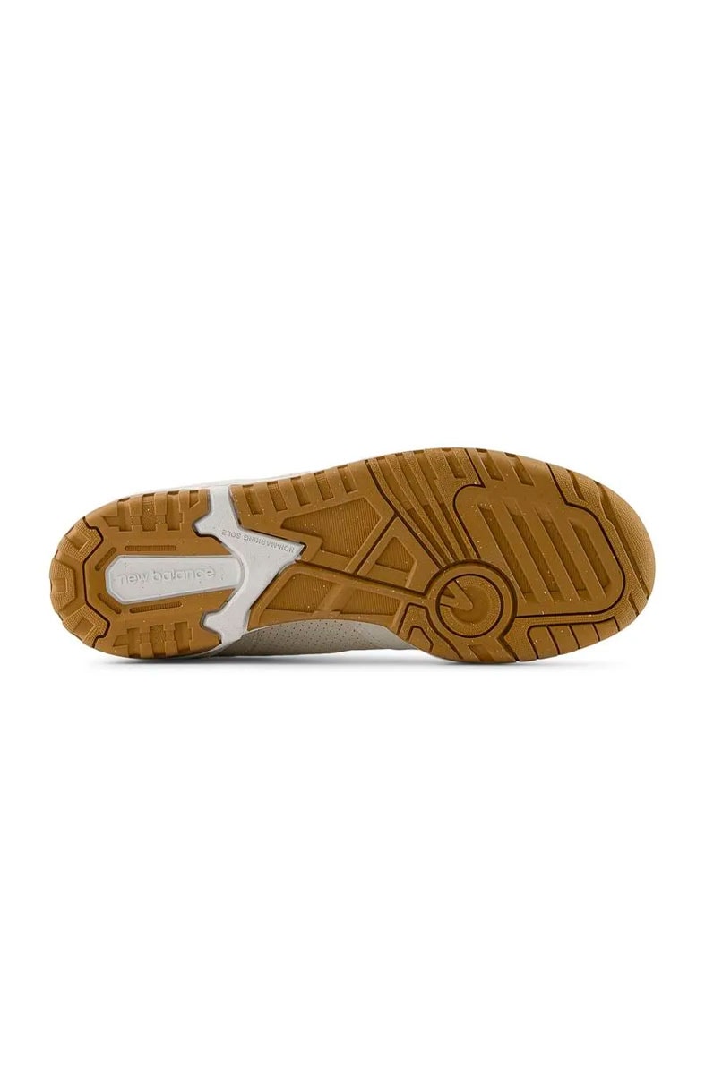 Tênis New Balance 550 Bege BBW550TB