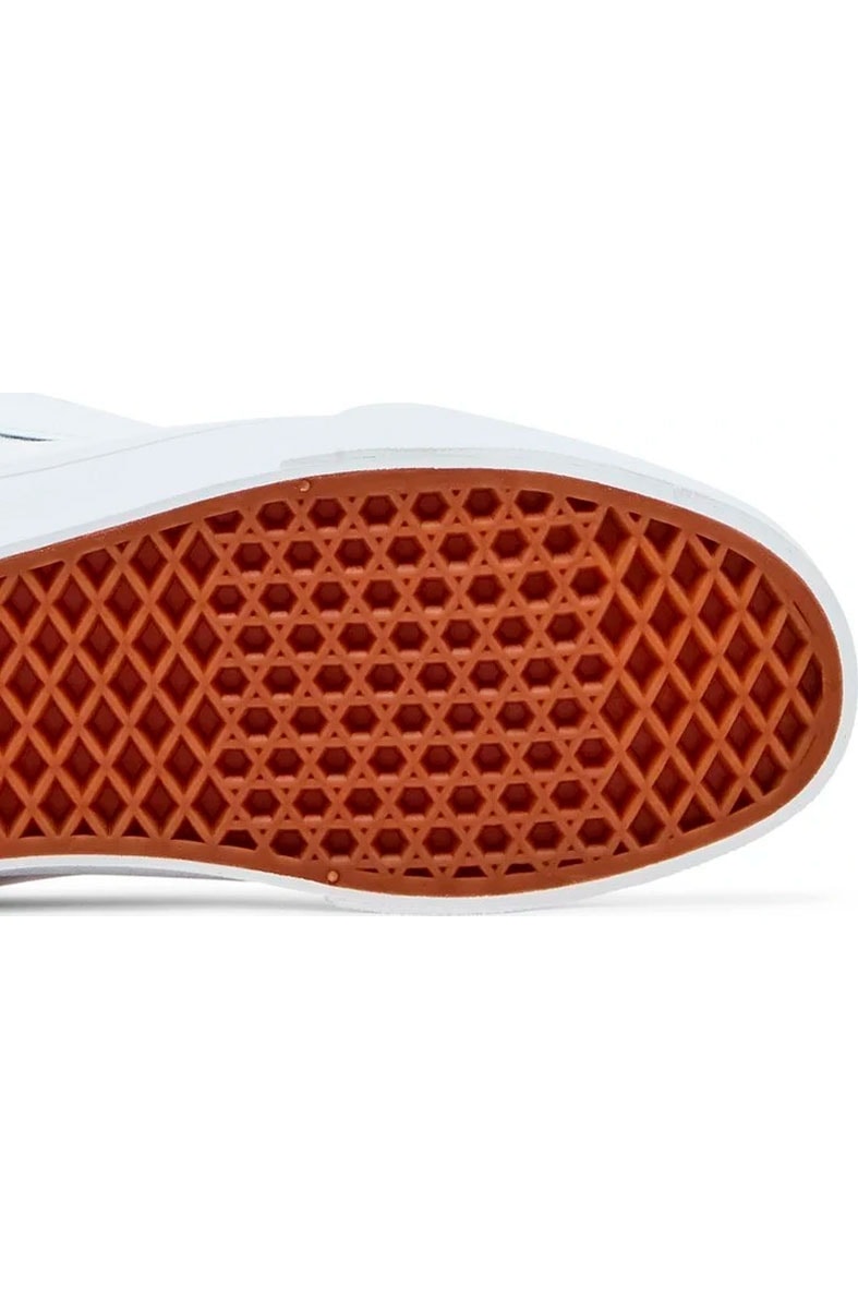 Tênis Vans Knu Skool Retro True White Branco V1002002760025