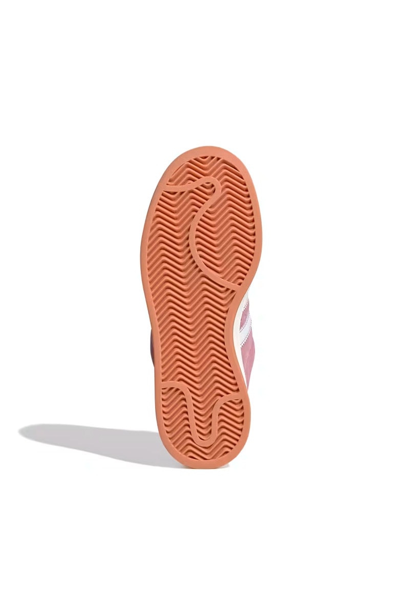 Tênis Adidas Campus 00s Rosa/Branco IH5059