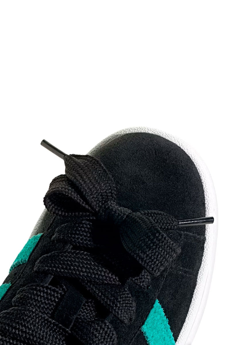 Tênis Adidas Campus 00S Preto/Azul IF9638