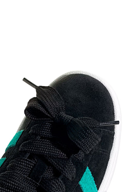 Tênis Adidas Campus 00S Preto/Azul IF9638