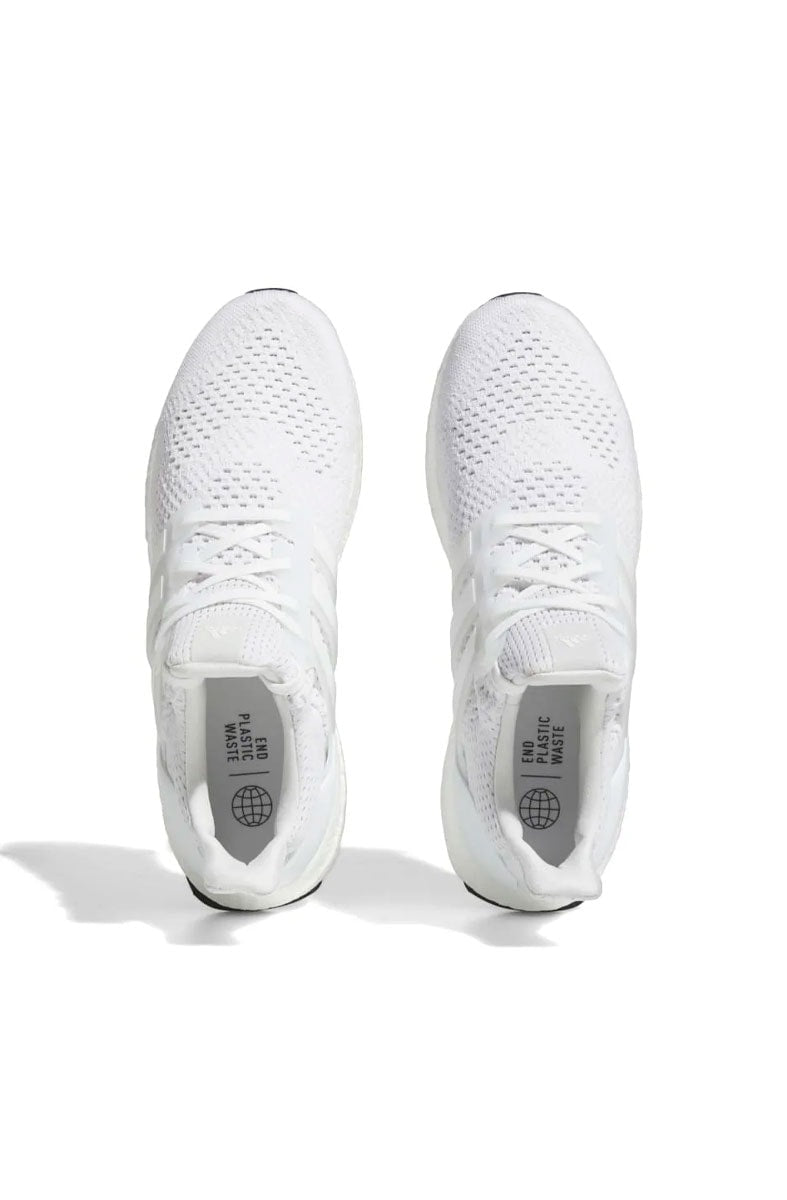 Tênis Adidas Ultraboost 1.0 Branco HQ4202