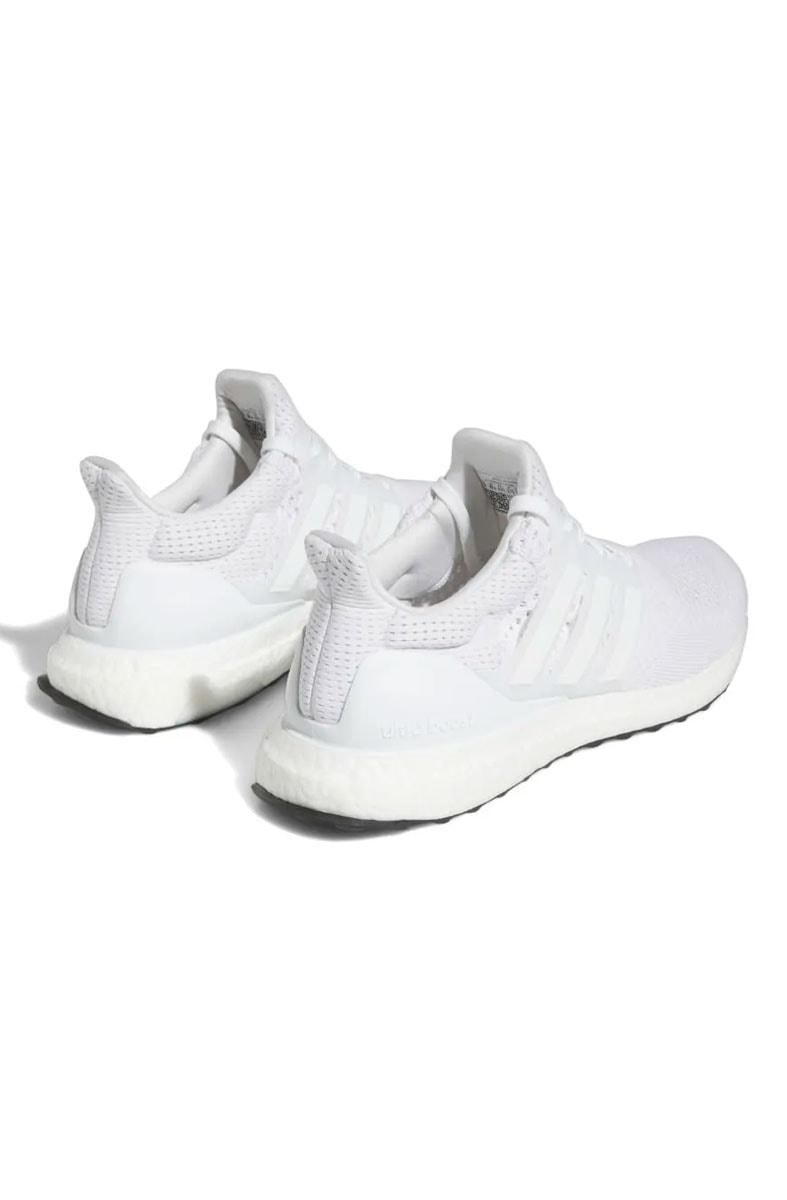 Tênis Adidas Ultraboost 1.0 Branco HQ4202