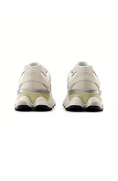 Tênis New Balance 9060 Unissex Bege/Bege U9060WHT