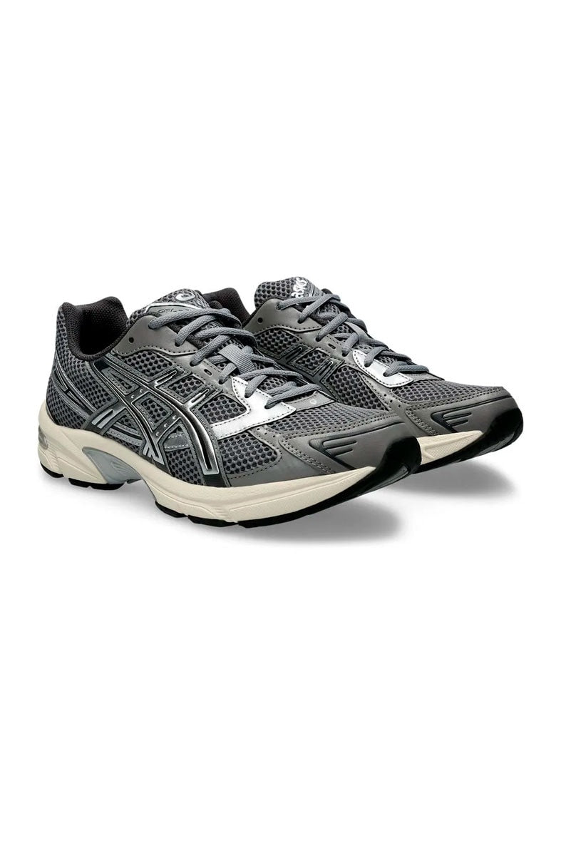 Tênis Asics Gel 1130 Masculino Cinza/Prata 1201A256-026