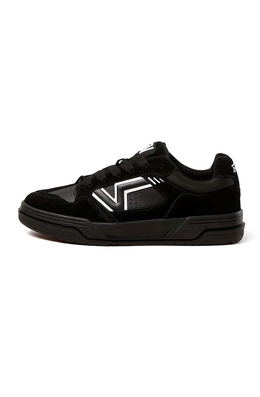 Tênis Vans Upland Preto/Preto V1003800510008