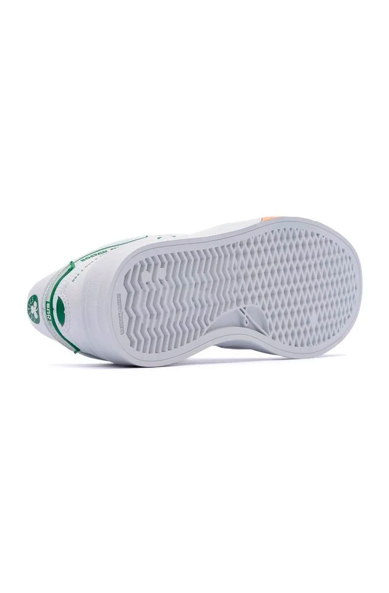 Tênis OUS Imperial Imigrante NBA Boston Celtics Branco/Verde 350001-119