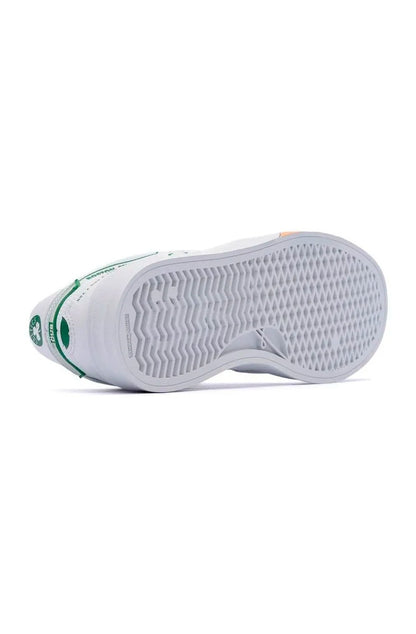 Tênis OUS Imperial Imigrante NBA Boston Celtics Branco/Verde 350001-119