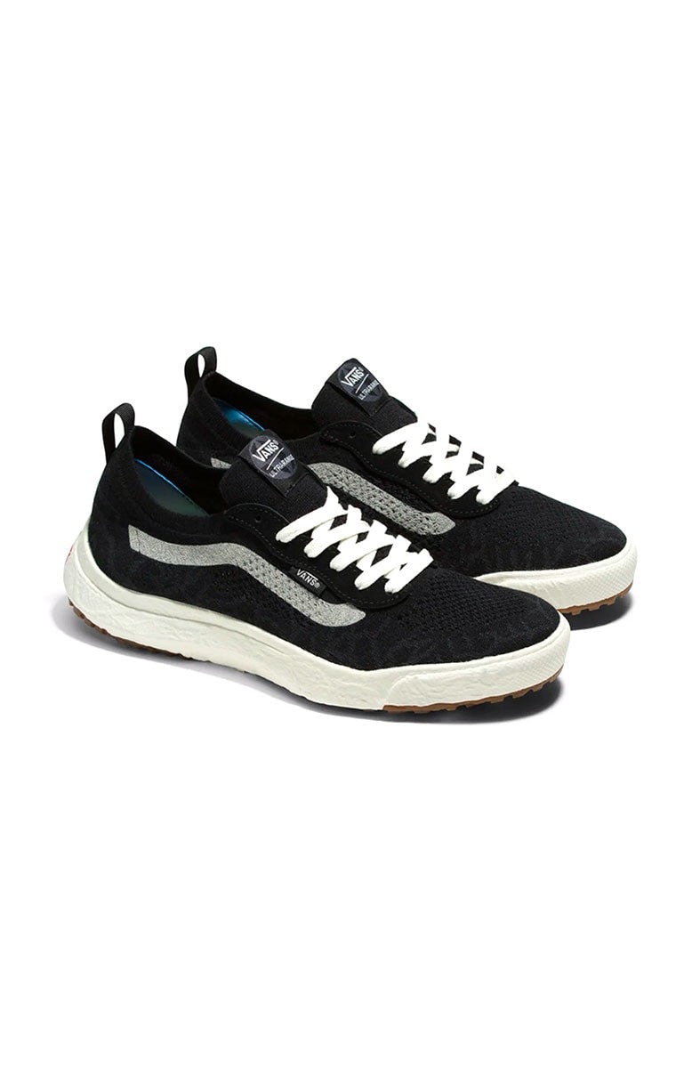 Tênis Vans Ultrarange VR3 Marshmallow Preto/Branco V1003550570002