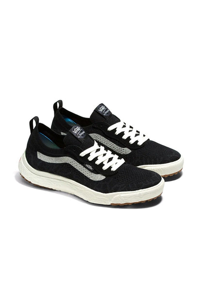 Tênis Vans Ultrarange VR3 Marshmallow Preto/Branco V1003550570002
