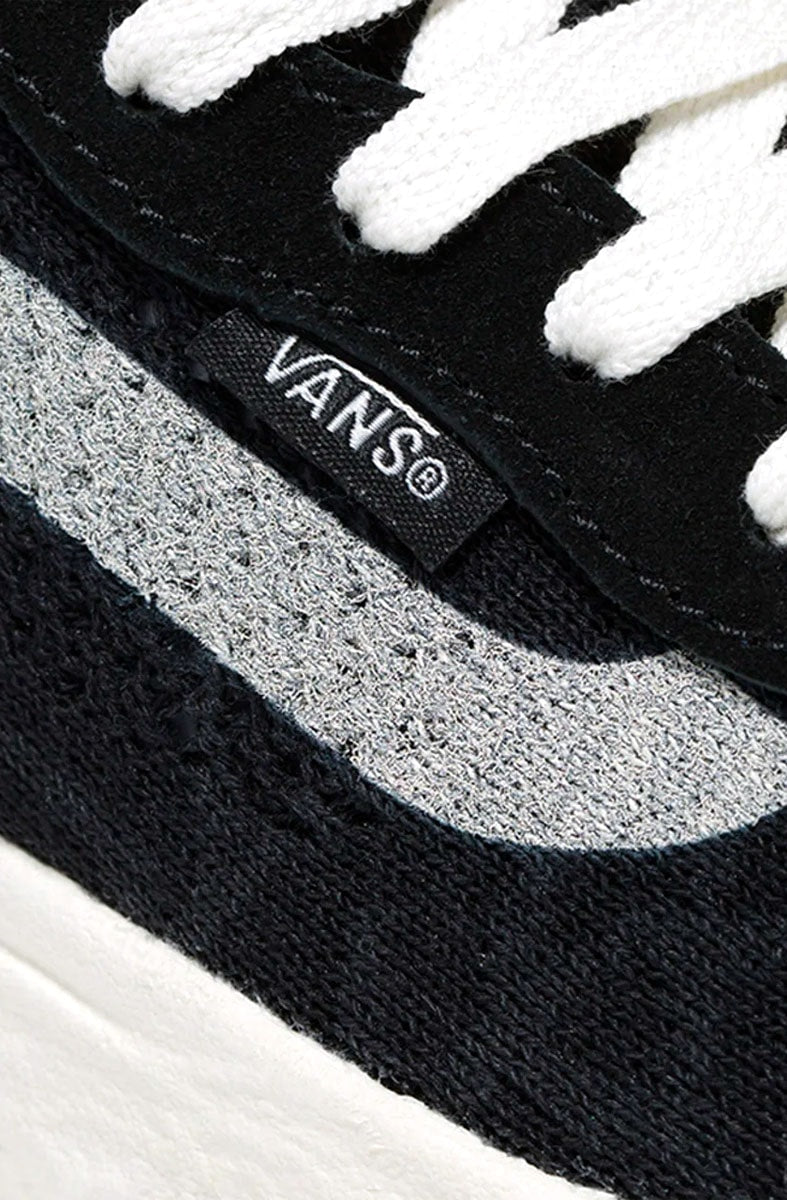 Tênis Vans Ultrarange VR3 Marshmallow Preto/Branco V1003550570002