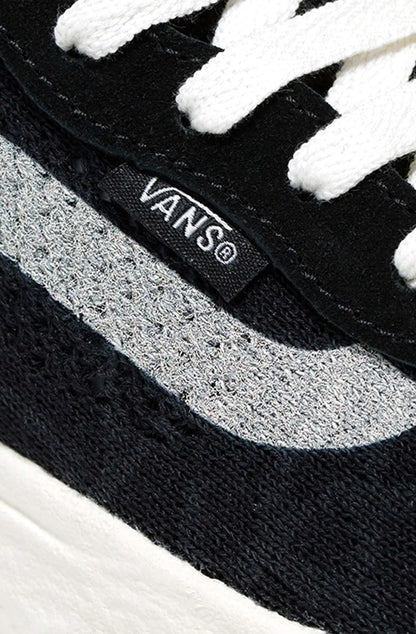 Tênis Vans Ultrarange VR3 Marshmallow Preto/Branco V1003550570002