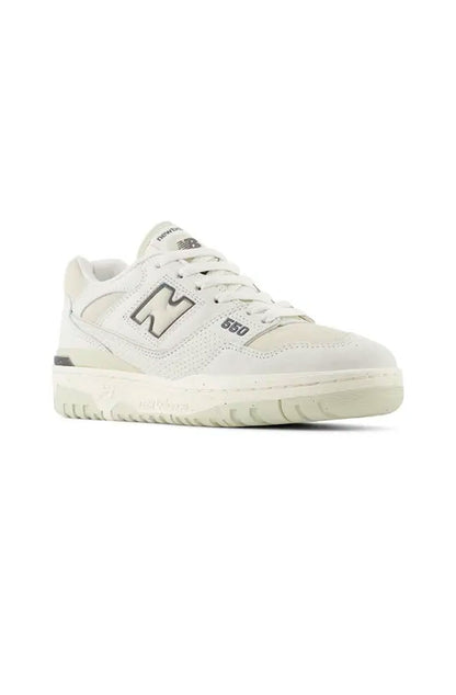 Tênis New Balance 550 Bege/Grafite BBW550RF