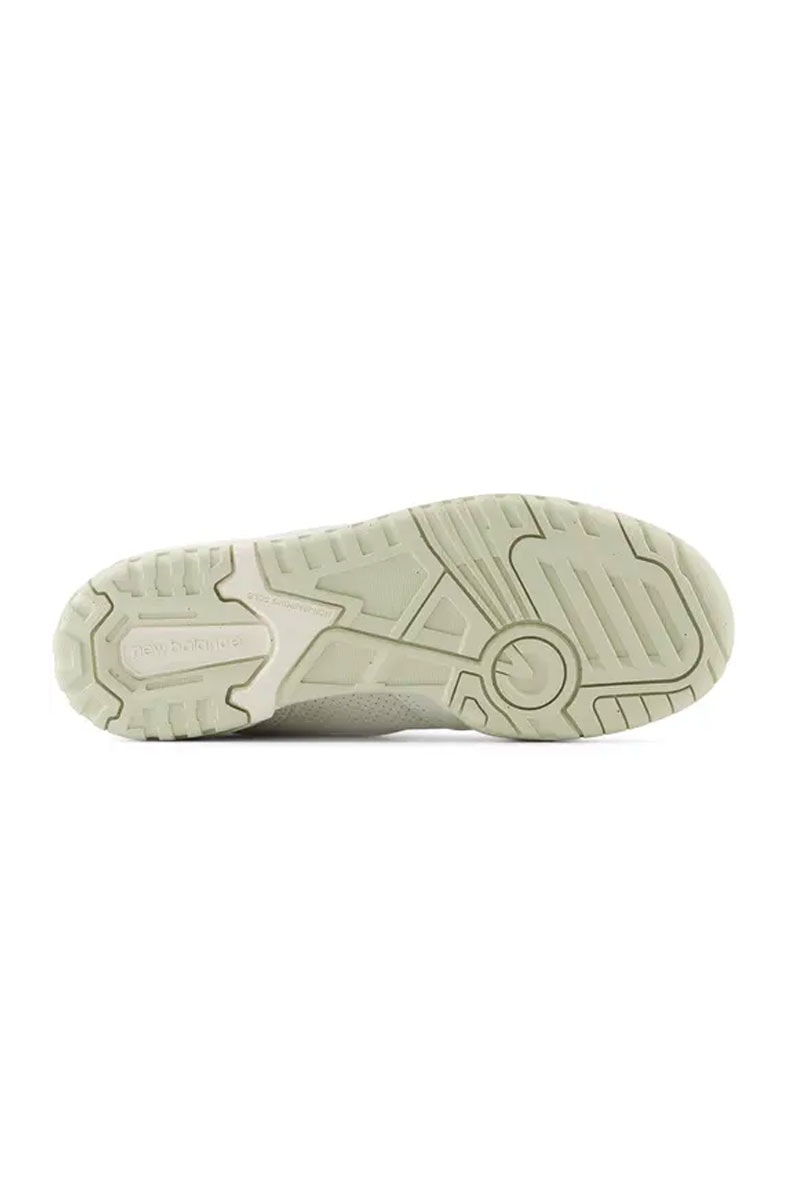 Tênis New Balance 550 Bege/Grafite BBW550RF