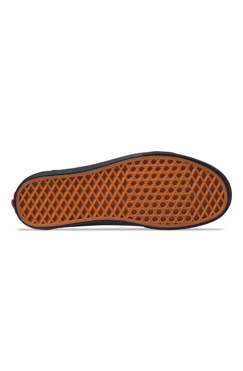 Tênis Vans Old Skool Preto/Preto V1002001070008