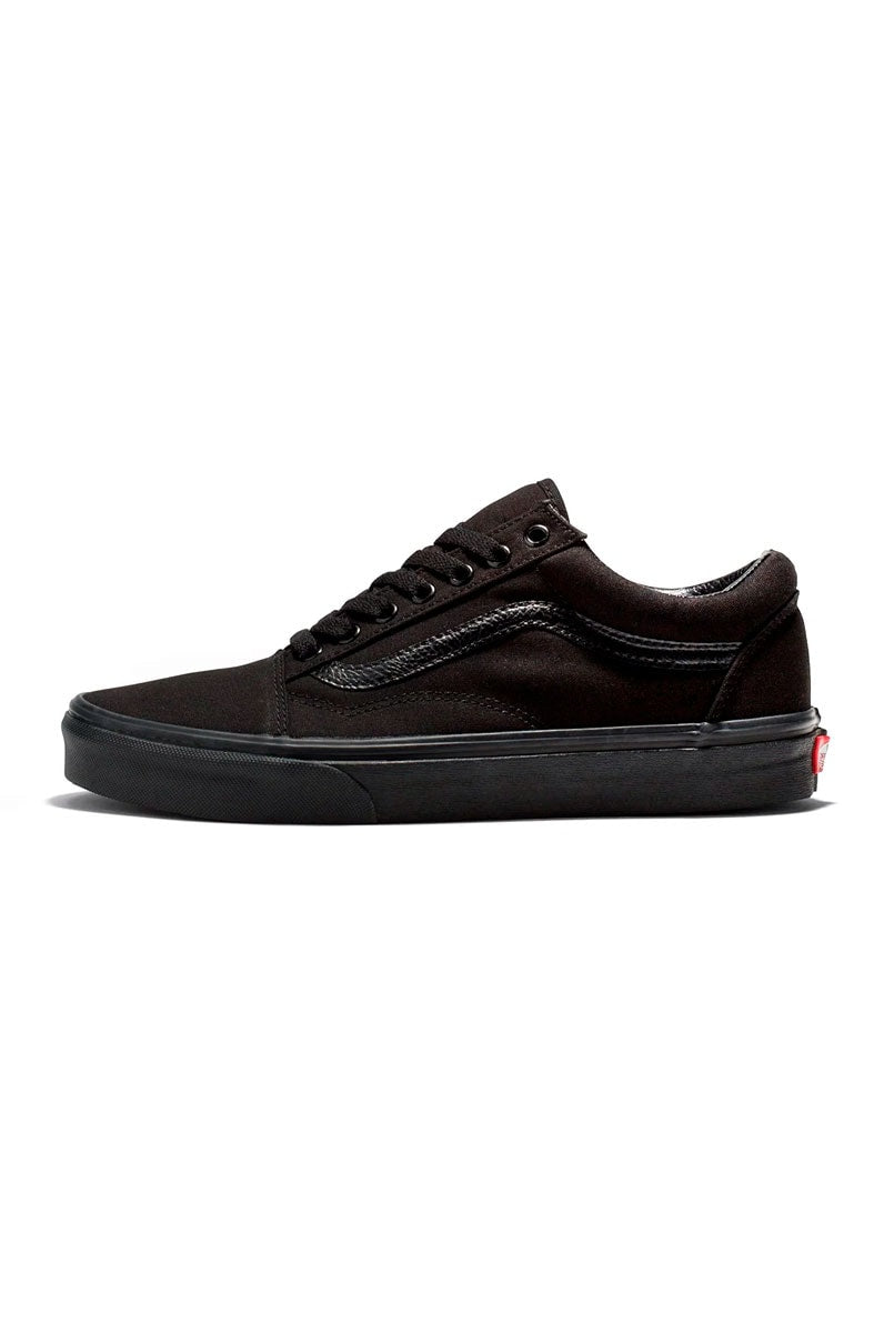Tênis Vans Old Skool Preto/Preto V1002001070008