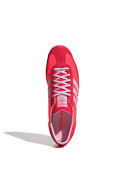 Tênis Adidas SL 72 OG Feminino Vermelho/Branco JH7392