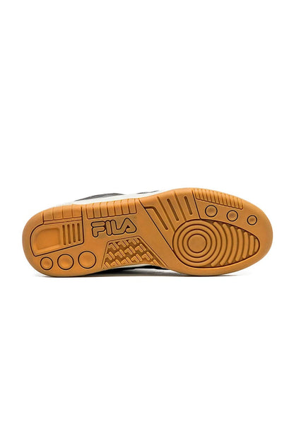Tênis Fila Corda BR Masculino Preto/Branco F01L00119
