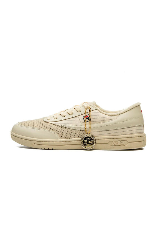 Tênis Fila 88 x New Era Bege F01L00268-2182