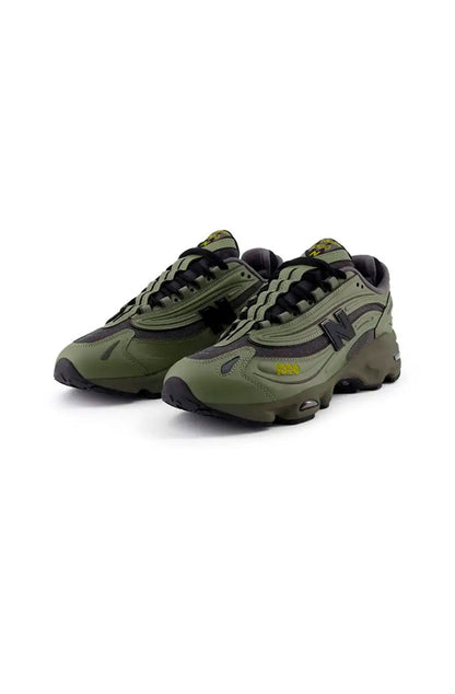 Tênis New Balance 1000 Verde/Preto M1000EA