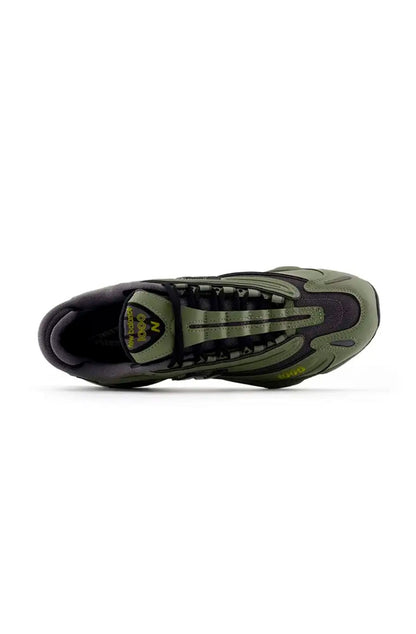 Tênis New Balance 1000 Verde/Preto M1000EA