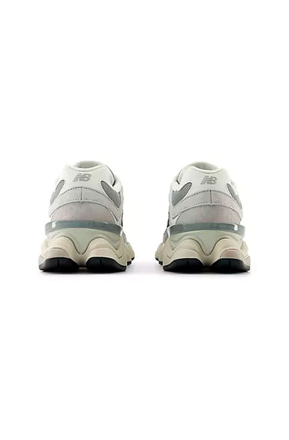 Tênis New Balance 9060 Unissex Cinza/Bege U9060EEE