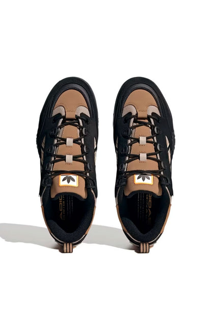 Tênis Adidas Adi2000 Preto/Marrom ID2097