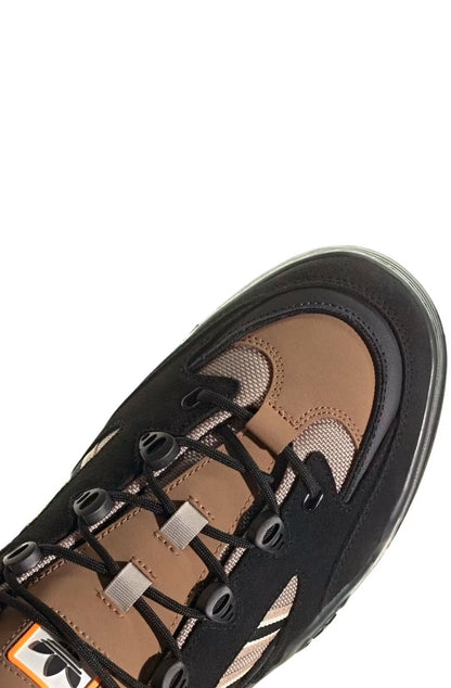 Tênis Adidas Adi2000 Preto/Marrom ID2097